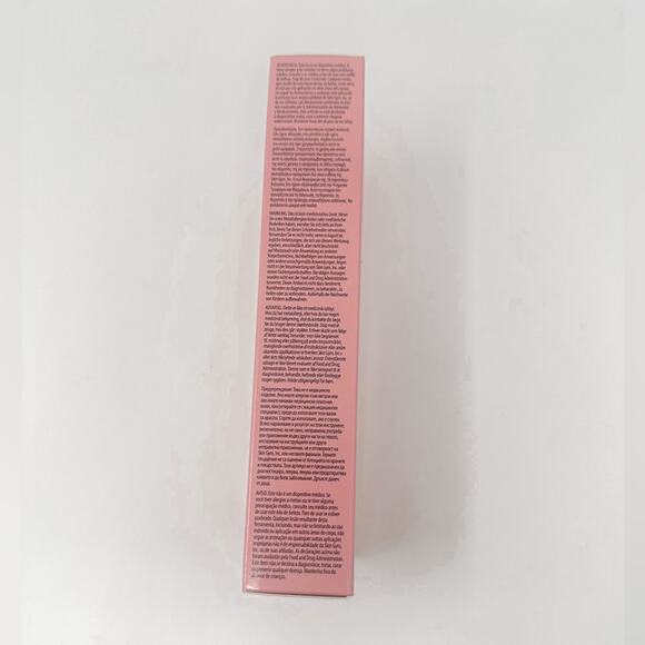 NEW in box Skin Gym Rose Quartz Revati Vibrating Beauty Tool, MSRP $59 - Picture 8 of 9